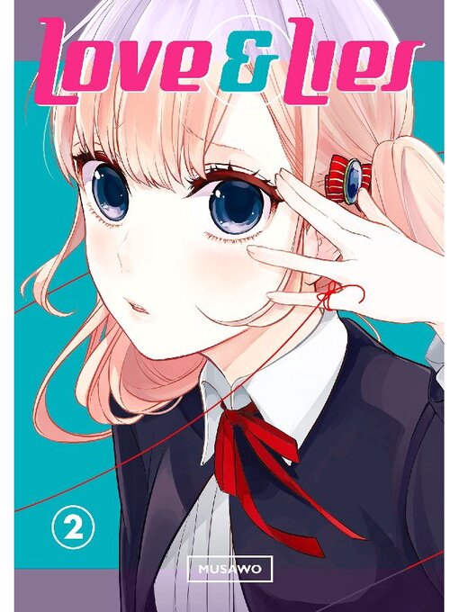 Title details for Love and Lies, Volume 2 by Musawo - Available
